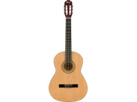 Fender Squier SA-150N Classical Stained Hardwood Fingerboard Nat Fender Squier SA-150N Classical Stained Hardwood Fingerboard Nat